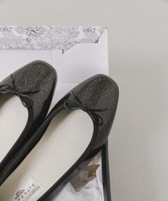 Sonny Label / サニーレーベル レインシューズ | TEMPERATE　EMMA GLITTER