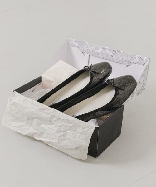 Sonny Label / サニーレーベル レインシューズ | TEMPERATE　EMMA GLITTER | 詳細1