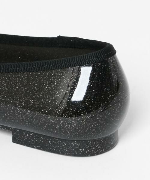 Sonny Label / サニーレーベル レインシューズ | TEMPERATE　EMMA GLITTER | 詳細3