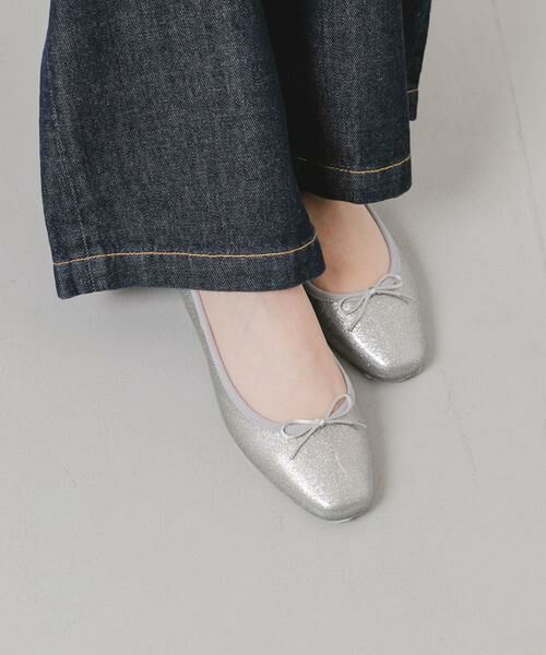 Sonny Label / サニーレーベル レインシューズ | TEMPERATE　EMMA GLITTER | 詳細4