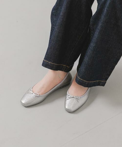 Sonny Label / サニーレーベル レインシューズ | TEMPERATE　EMMA GLITTER | 詳細5