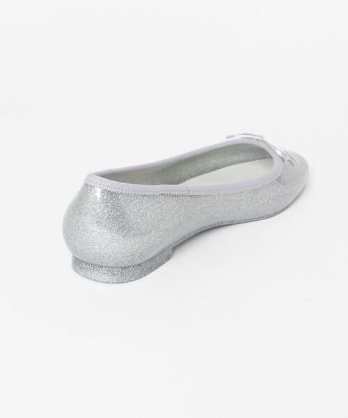 Sonny Label / サニーレーベル レインシューズ | TEMPERATE　EMMA GLITTER | 詳細7