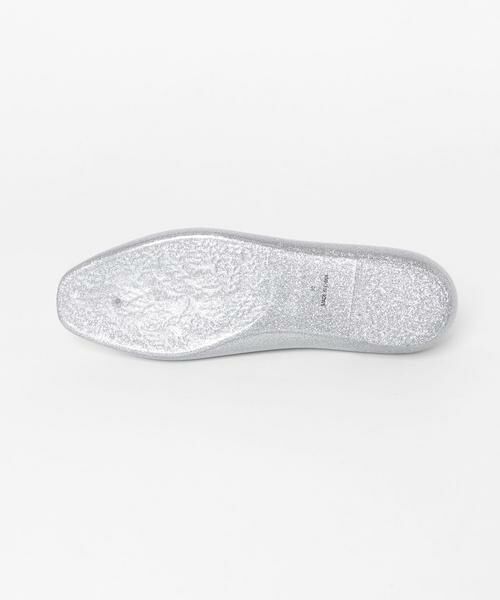 Sonny Label / サニーレーベル レインシューズ | TEMPERATE　EMMA GLITTER | 詳細8