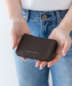 Sonny Label / サニーレーベル 財布・コインケース・マネークリップ | STATUS ANXIETY　LEFT BEHIND