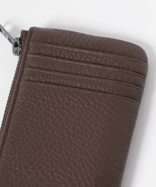 Sonny Label / サニーレーベル 財布・コインケース・マネークリップ | STATUS ANXIETY　LEFT BEHIND | 詳細5