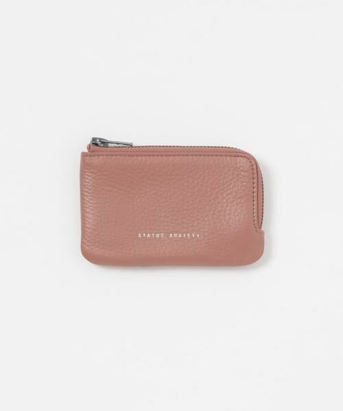 Sonny Label / サニーレーベル 財布・コインケース・マネークリップ | STATUS ANXIETY　LEFT BEHIND | 詳細9