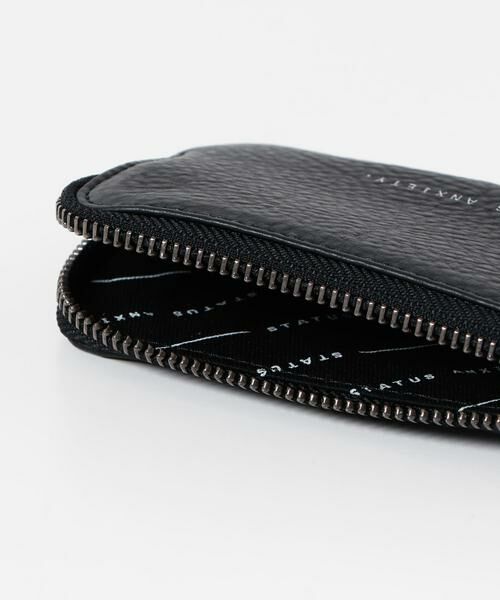 Sonny Label / サニーレーベル 財布・コインケース・マネークリップ | STATUS ANXIETY　LEFT BEHIND | 詳細12