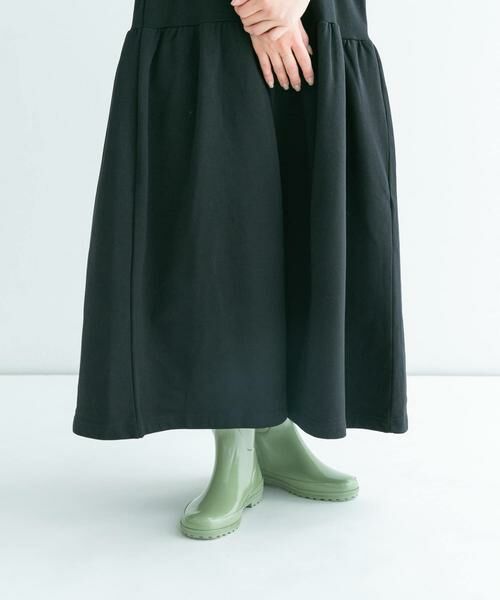 Sonny Label / サニーレーベル レインシューズ | AIGLE　ELIOSAロングレインブーツ | 詳細1