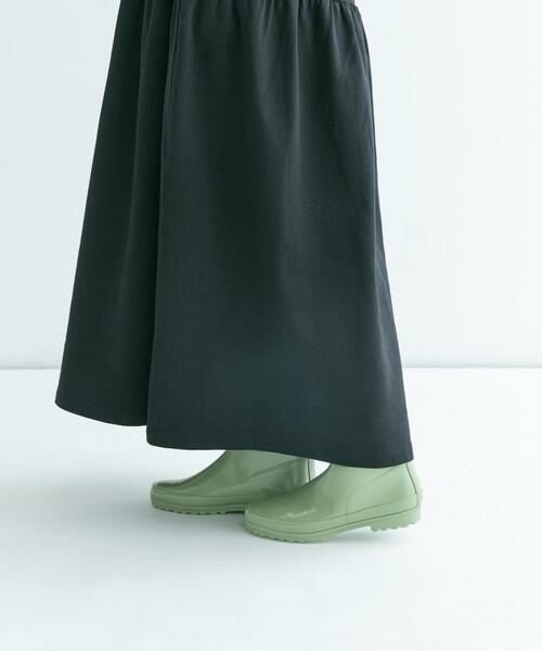 Sonny Label / サニーレーベル レインシューズ | AIGLE　ELIOSAロングレインブーツ | 詳細2