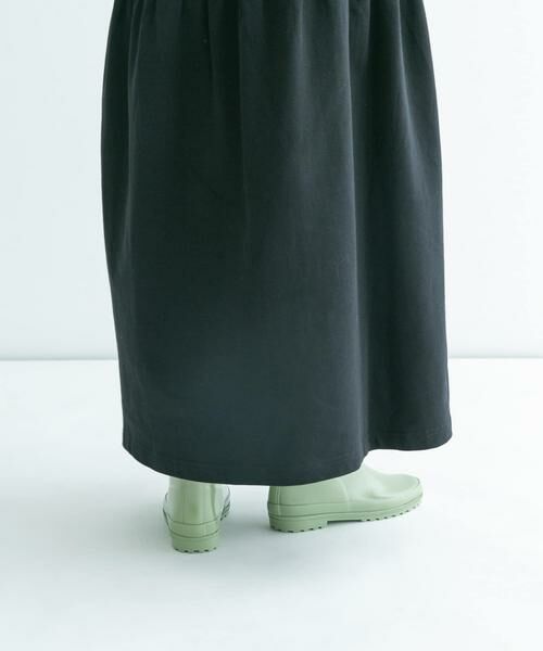 Sonny Label / サニーレーベル レインシューズ | AIGLE　ELIOSAロングレインブーツ | 詳細3