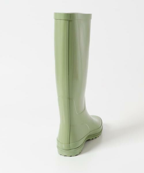 Sonny Label / サニーレーベル レインシューズ | AIGLE　ELIOSAロングレインブーツ | 詳細5