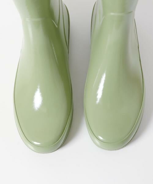 Sonny Label / サニーレーベル レインシューズ | AIGLE　ELIOSAロングレインブーツ | 詳細8