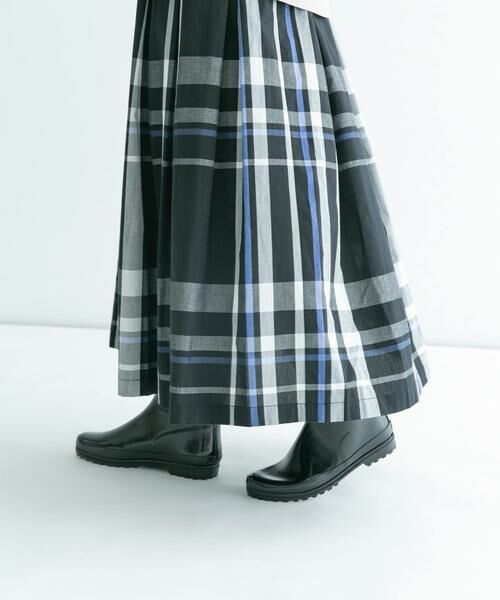 Sonny Label / サニーレーベル レインシューズ | AIGLE　ELIOSAロングレインブーツ | 詳細10