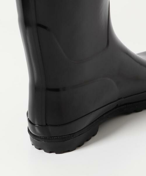 Sonny Label / サニーレーベル レインシューズ | AIGLE　ELIOSAロングレインブーツ | 詳細12