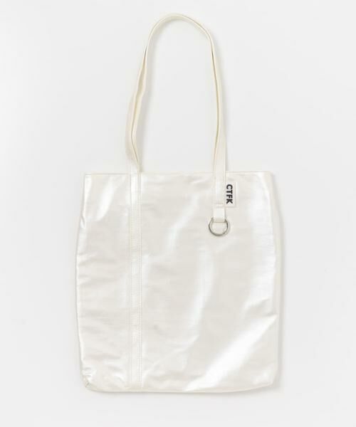 Sonny Label / サニーレーベル トートバッグ | CONTROL FREAK　DAYトート | 詳細1