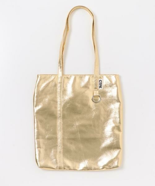 Sonny Label / サニーレーベル トートバッグ | CONTROL FREAK　DAYトート | 詳細10