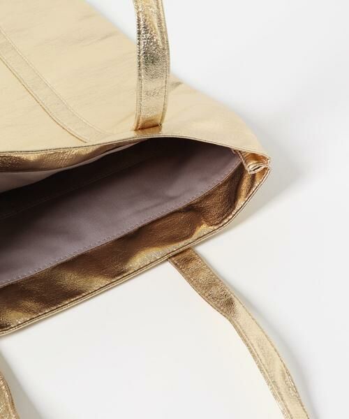 Sonny Label / サニーレーベル トートバッグ | CONTROL FREAK　DAYトート | 詳細11