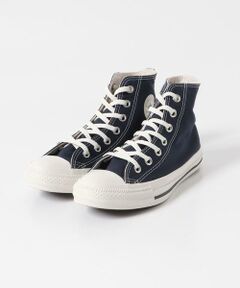 Sonny Label / サニーレーベル スニーカー | CONVERSE　ALL STAR WASHED CANVAS HI