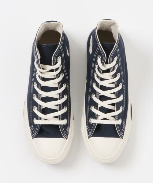 Sonny Label / サニーレーベル スニーカー | CONVERSE　ALL STAR WASHED CANVAS HI | 詳細2
