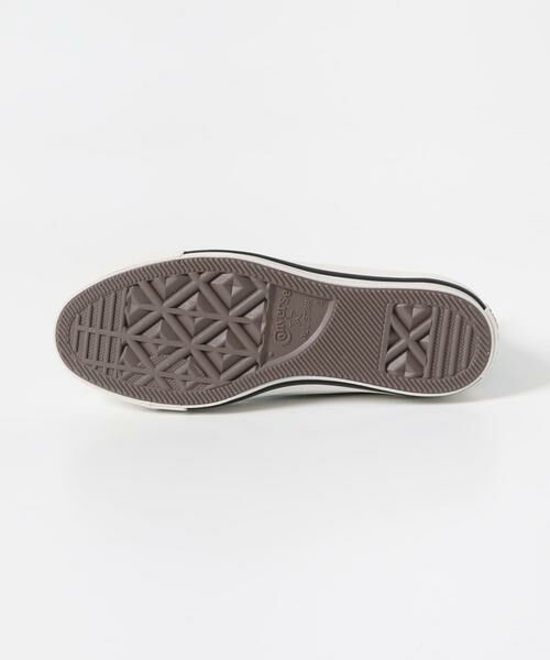 Sonny Label / サニーレーベル スニーカー | CONVERSE　ALL STAR WASHED CANVAS HI | 詳細4