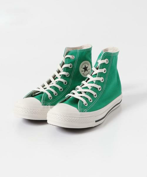 Sonny Label/Tj[[x CONVERSE ALL STAR WASHED CANVAS HI O[ 5
