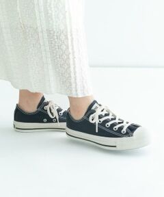Sonny Label / サニーレーベル スニーカー | CONVERSE　ALL STAR WASHED CANVAS OX