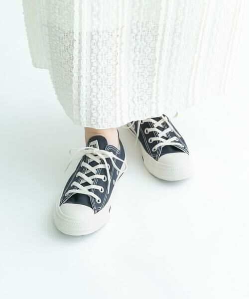 Sonny Label / サニーレーベル スニーカー | CONVERSE　ALL STAR WASHED CANVAS OX | 詳細2