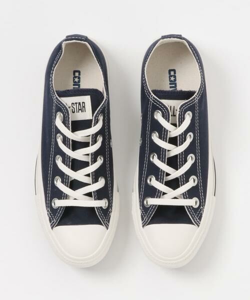 Sonny Label / サニーレーベル スニーカー | CONVERSE　ALL STAR WASHED CANVAS OX | 詳細4