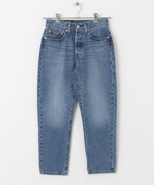 Sonny Label / サニーレーベル デニムパンツ | Levi’s　501CROP | 詳細12