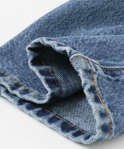 Sonny Label / サニーレーベル デニムパンツ | Levi’s　501CROP | 詳細16