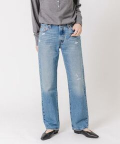 Sonny Label / サニーレーベル デニムパンツ | Levi’s　501 90S