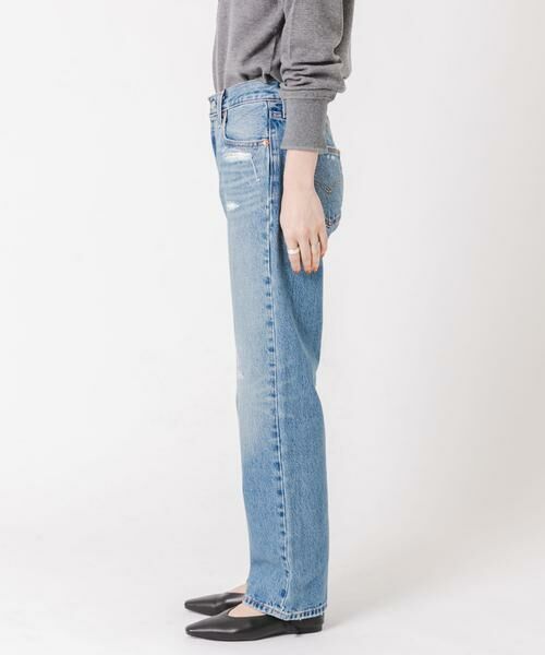 Sonny Label / サニーレーベル デニムパンツ | Levi’s　501 90S | 詳細10