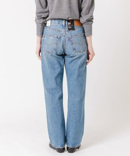 Sonny Label / サニーレーベル デニムパンツ | Levi’s　501 90S | 詳細11