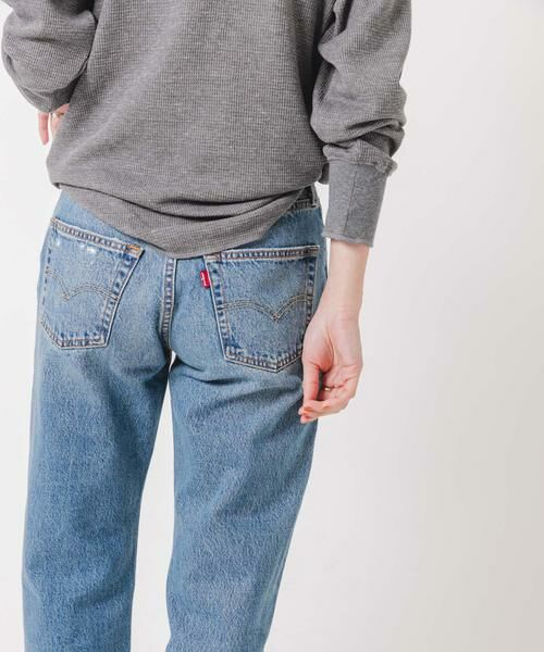 Sonny Label / サニーレーベル デニムパンツ | Levi’s　501 90S | 詳細13