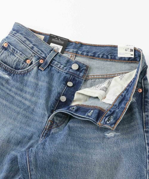 Sonny Label / サニーレーベル デニムパンツ | Levi’s　501 90S | 詳細15