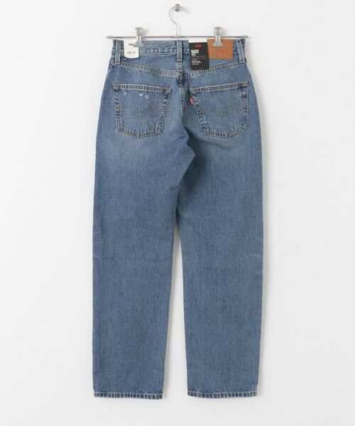 Sonny Label / サニーレーベル デニムパンツ | Levi’s　501 90S | 詳細16