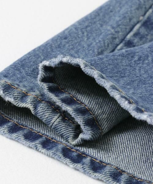 Sonny Label / サニーレーベル デニムパンツ | Levi’s　501 90S | 詳細18