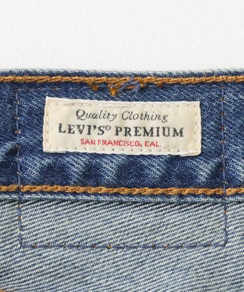 Sonny Label / サニーレーベル デニムパンツ | Levi’s　501 90S | 詳細19