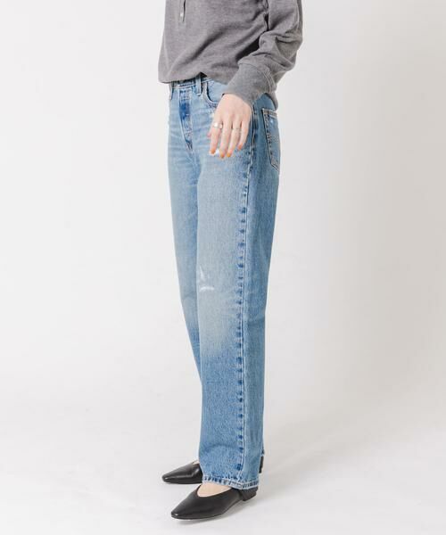 Sonny Label / サニーレーベル デニムパンツ | Levi’s　501 90S | 詳細2