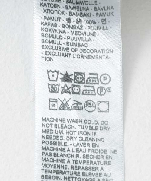 Sonny Label / サニーレーベル デニムパンツ | Levi’s　501 90S | 詳細20