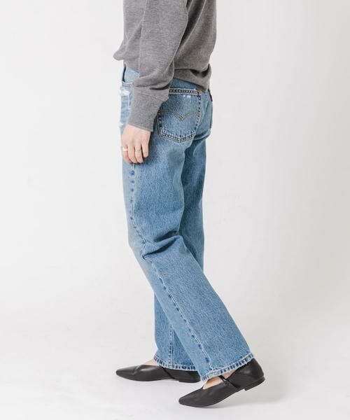 Sonny Label / サニーレーベル デニムパンツ | Levi’s　501 90S | 詳細3