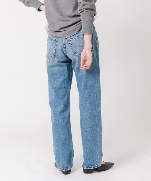 Sonny Label / サニーレーベル デニムパンツ | Levi’s　501 90S | 詳細4