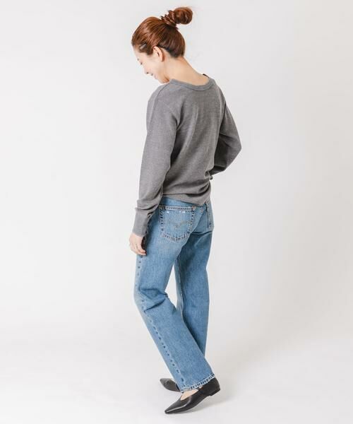 Sonny Label / サニーレーベル デニムパンツ | Levi’s　501 90S | 詳細7