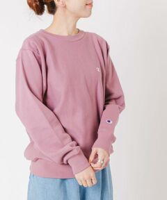 Sonny Label / サニーレーベル スウェット | Champion　REVERSEWEAVE CREWNECK