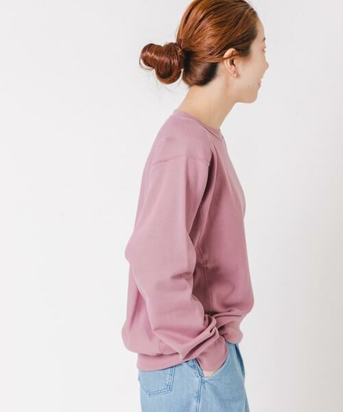 Sonny Label / サニーレーベル スウェット | Champion　REVERSEWEAVE CREWNECK | 詳細3