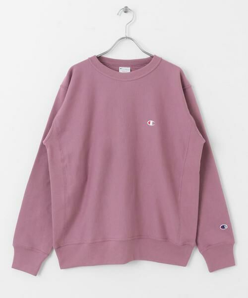 Sonny Label / サニーレーベル スウェット | Champion　REVERSEWEAVE CREWNECK | 詳細5