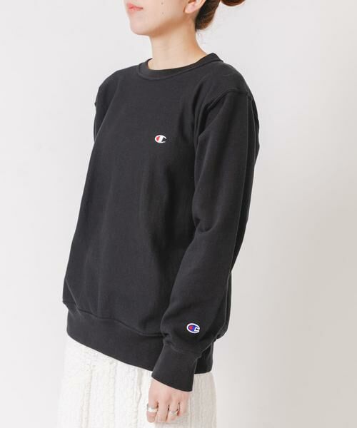 Sonny Label / サニーレーベル スウェット | Champion　REVERSEWEAVE CREWNECK | 詳細7
