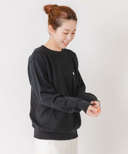 Sonny Label / サニーレーベル スウェット | Champion　REVERSEWEAVE CREWNECK | 詳細8