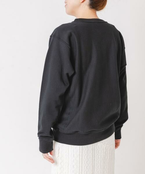 Sonny Label / サニーレーベル スウェット | Champion　REVERSEWEAVE CREWNECK | 詳細10