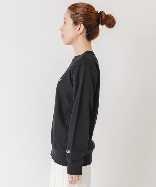 Sonny Label / サニーレーベル スウェット | Champion　REVERSEWEAVE CREWNECK | 詳細12
